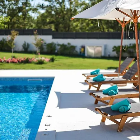 Villa Beautiful Velebita Poljica (Zadar)