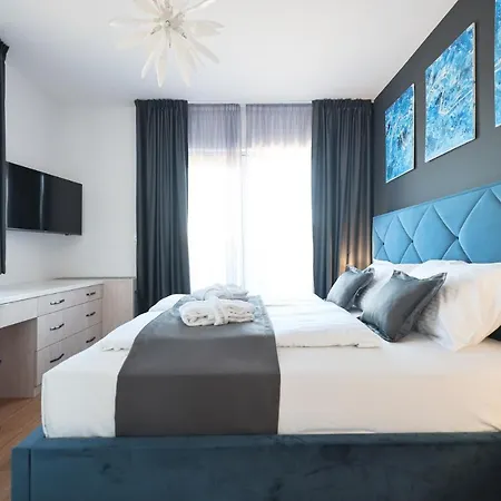 Beautiful Velebita Villa Poljica (Zadar)