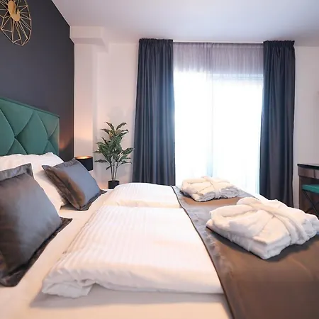 Beautiful Velebita Villa Poljica (Zadar)