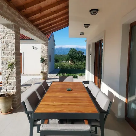 Beautiful Velebita