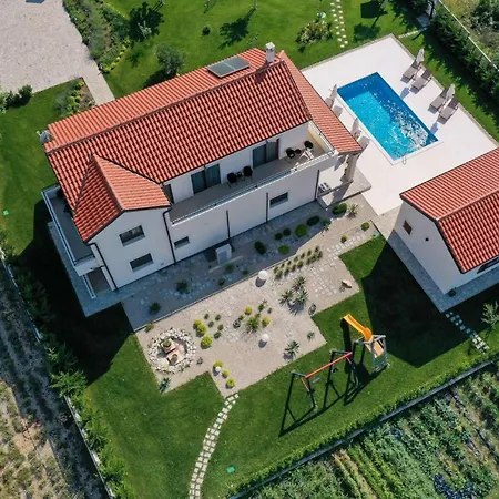 Villa Beautiful Velebita *
