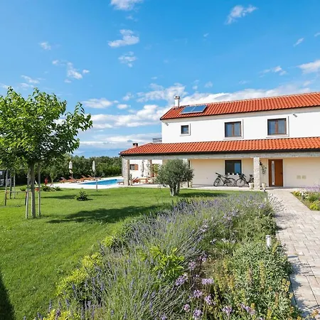 Beautiful Velebita Villa Poljica (Zadar)