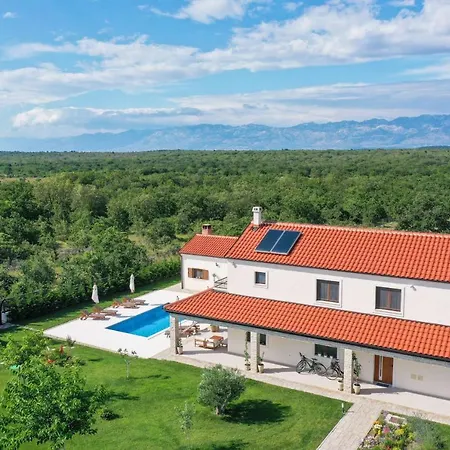 Beautiful Velebita * Poljica (Zadar)
