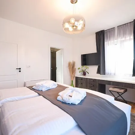 Villa Beautiful Velebita Poljica (Zadar)